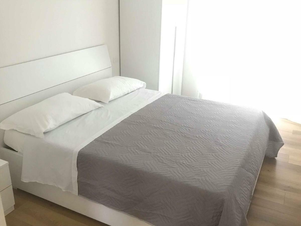 Delta A - Piazza Marina - Vista Mare Βίλα Τζεσόλο Λίντο Εξωτερικό φωτογραφία