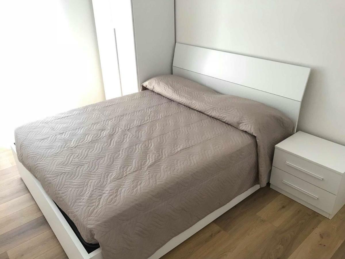 Delta A - Piazza Marina - Vista Mare Βίλα Τζεσόλο Λίντο Εξωτερικό φωτογραφία