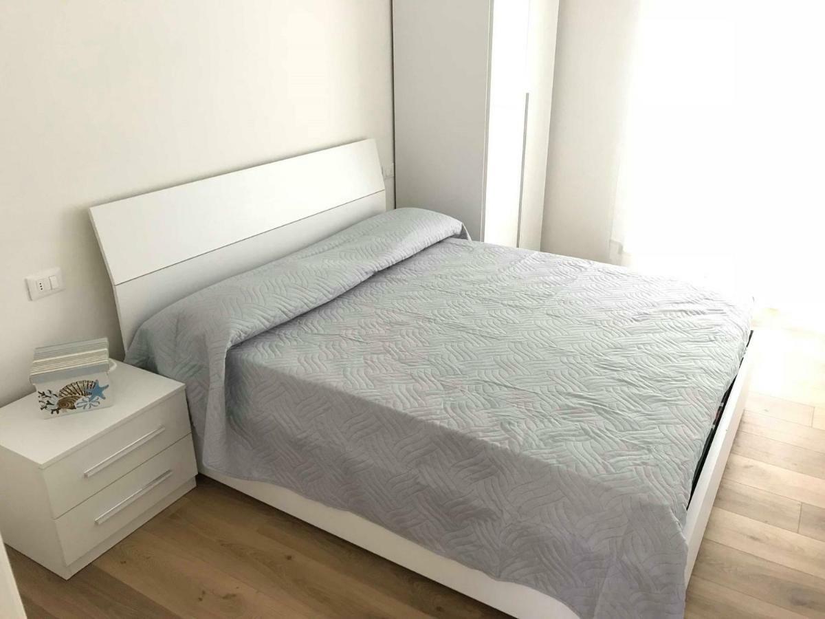 Delta A - Piazza Marina - Vista Mare Βίλα Τζεσόλο Λίντο Εξωτερικό φωτογραφία